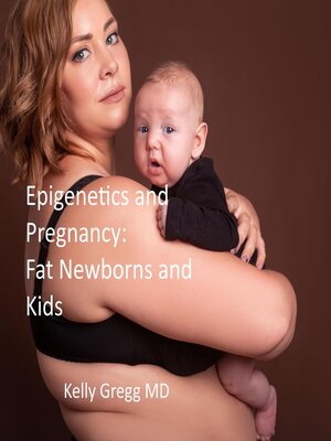 cover image of Epigenetics and Pregnancy